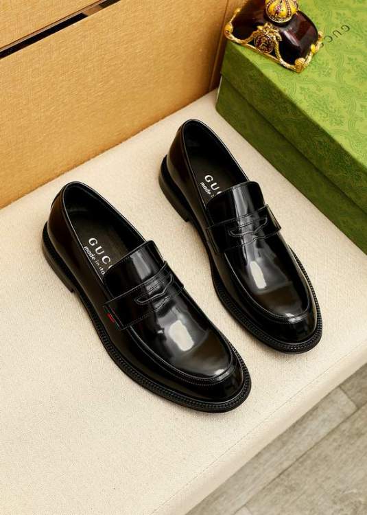 Picture of Gucci Shoes _SKUGuccisz38-44hnq10058408